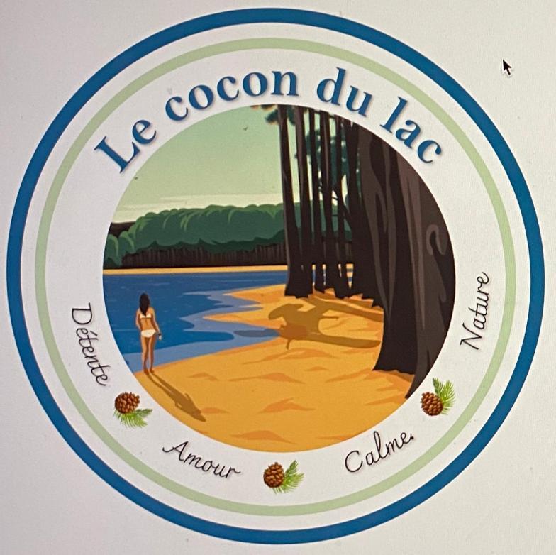 Cocon Du Lac Mobilhome 3 Chambres,6 Pers,Camping Mayotte 5 Etoiles Biscarrosse Landes Ngoại thất bức ảnh